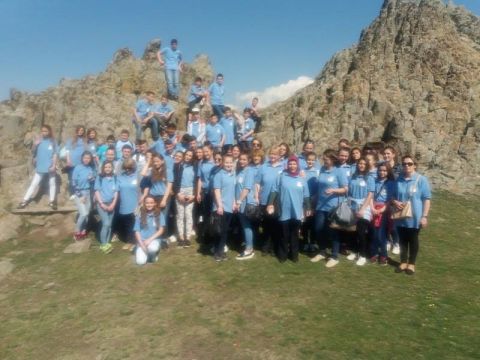 Building Bridges 2017 - 1 image 1