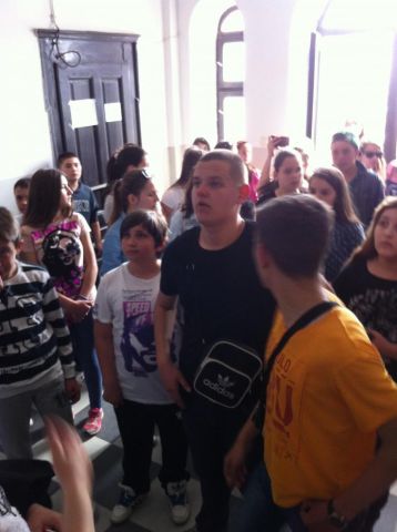 Building Bridges 2014 image 2