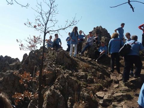 Building Bridges 2017 - 1 image 3