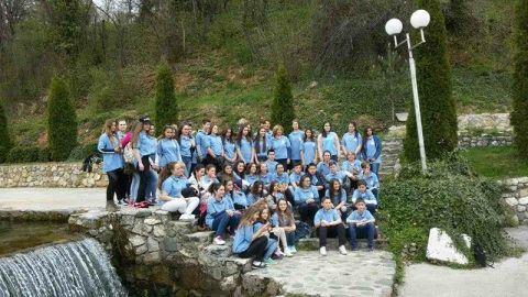 Building Bridges 2017 - 2 image 1