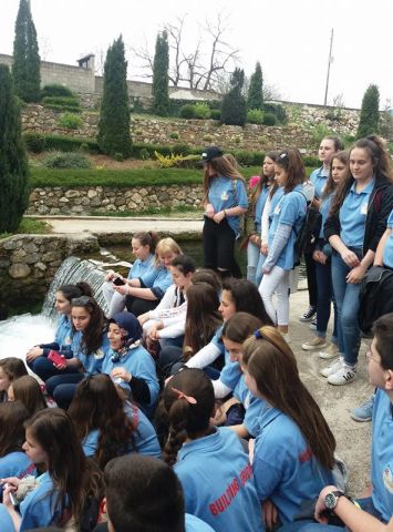 Building Bridges 2017 - 2 image 4