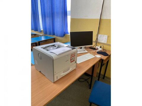 The last phase of the project "Digital School" image 6