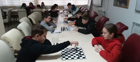 Шах слика 1