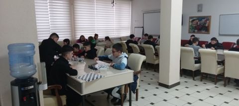 Шах слика 2