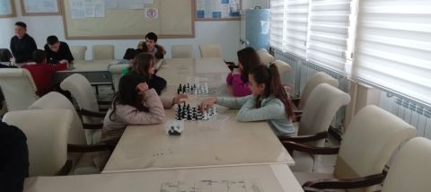 Шах слика 3