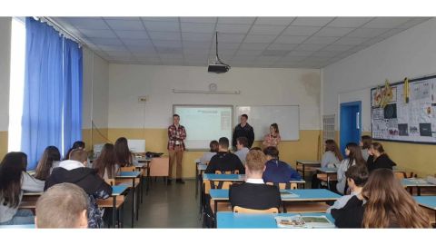 Од зборови до дела слика 15
